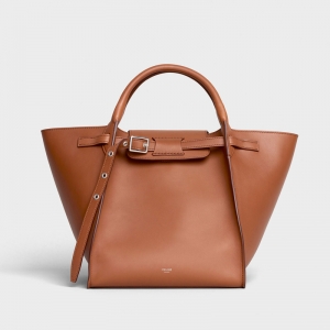 Celine BIG BAGС̖(h��o)���L(zh��ng)�玧�⻬СţƤ�ִ� Celine�������� �S��ɫ