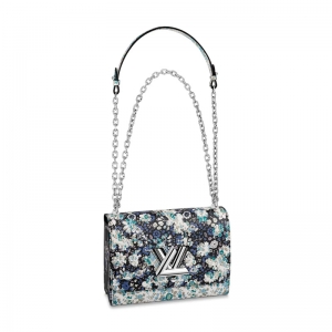 M55037 LV TWIST ��̖(h��o)�ִ� Nicolas Ghesquiere����Ů�� �{(l��n)ɫ