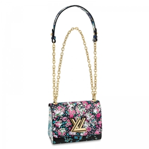 M55038 LV TWIST С̖(h��o)�ִ� Nicolas Ghesquiere����Ů�� ��ɫ