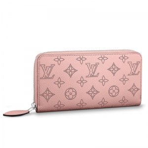 M61868 LV Zippy ����X�A Monogram�U�׻��y�X�� ��ɫ
