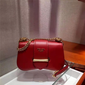 1BD184 Prada SidonieŮ�� �����_(d��)�ִ� СţƤ �����_(d��)朗l�� �tɫ