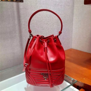 1BH038 PradaŮ�� �����_(d��)����� �W�p СţƤб��� PradaˮͰ�� �tɫ