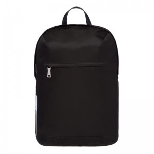 2VZ021 Prada�p��� �������|(zh��)Ƥ�����ֱ��� �����_��ʿ�p��� ��ɫ