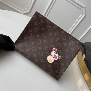 M47542 LV Monogram������؈ӡ�� 26̖��ϴ�� LVϴ����
