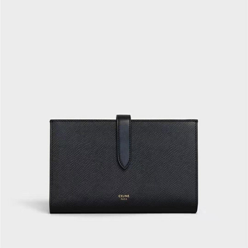 10B633 Celineِ�� Strap ����СţƤ ��̖�X�A Celine�X�� ��ɫ
