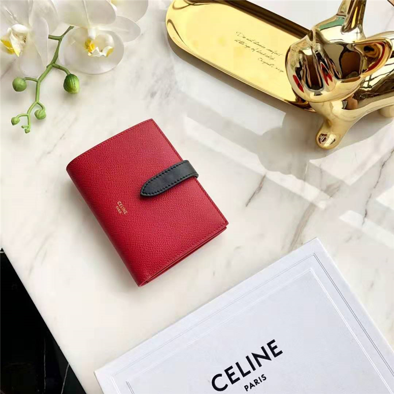 10B643 Celineِ�� Strap�X�� ����СţƤ ��̖ Celine�X�� ��轼t