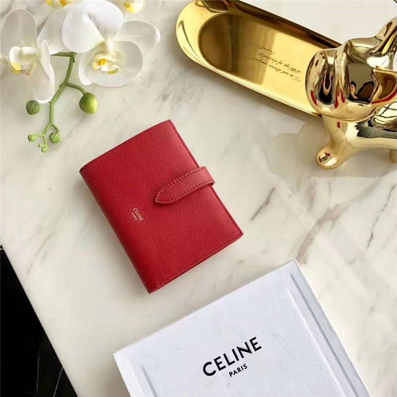 10B643 Celineِ�� Strap�X�� ����СţƤ ��̖ Celine�X�� �tɫ