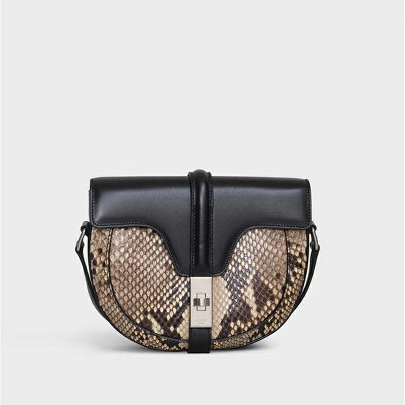 188013 Celineِ�� BESACE 16 С̖��� ����Ƥ Celine�ִ� ��ɫ