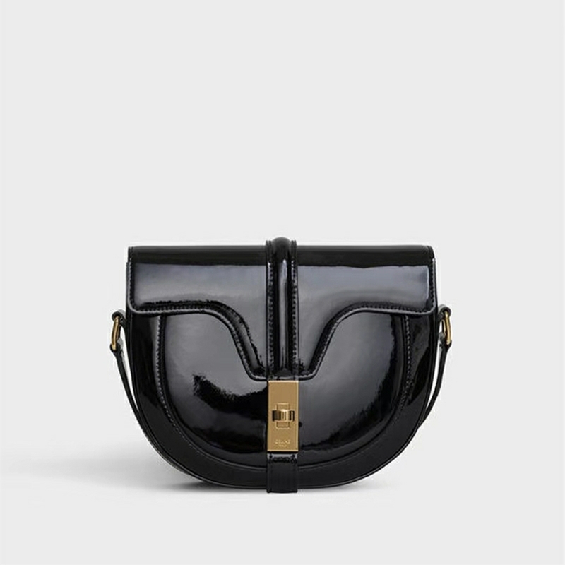 188013 Celineِ�� BESACE 16 С̖��� ��Ƥ Celine�ִ� ��ɫ