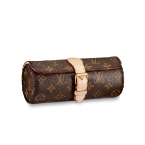 M47530 LV 3ֻ�b����� Monogram�ϻ����� LV�ֱ�AͲ��