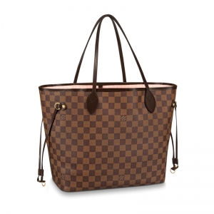 N41603 LV Neverfull ��̖�ִ� Damier Ebene���ȸ� LVُ���