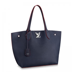 M52759 LV Lockme Go�ִ� LVȫƤŮ�� LV���ذ� ���{ɫ