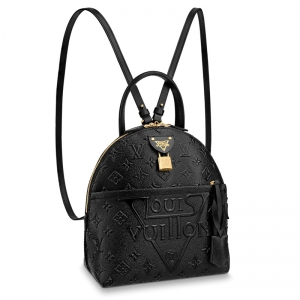 M44945 LV MOON �p��� Monogram Midnight ���y����Ů�� LV����