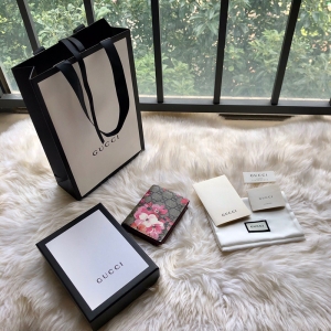 453176 Gucci GG Blooms ӡ���������ɫ���췫�����X�� ��Ƭ�A