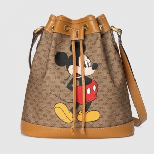 602691 Gucci2020�¿� Disney x Gucci����ϵ��С̖(h��o)ˮͰ��