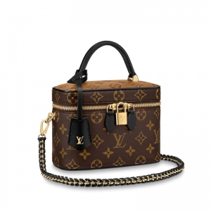 M45165 LV VANITY С̖�ִ� Monogram Reverse Ϳ�ӷ������y��