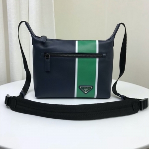 2VH078 Prada�����_(d��)Ƥ��б��� Prada�]��� ����G