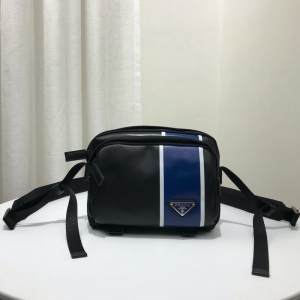 2VH043 Prada�����_(d��)�����Ƥ��б��� Prada�]��� �����{(l��n)