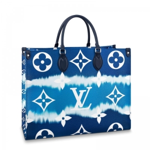 M45120 LV ONTHEGO ��̖(h��o)�ִ� 2020�ļ��¿��ձ��gȾ��ˇŮ�� �{(l��n)ɫ