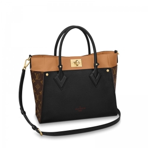 M53823 LV ON MY SIDE �ִ� ײɫ��������μ�б��� ��ɫ