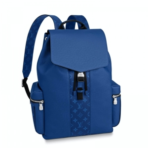 M30419 LV Taigarama ϵ�� OUTDOOR �p��� Taiga ţƤ���� �{ɫ