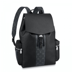 M30417 LV Taigarama ϵ�� OUTDOOR �p��� Taiga ţƤ���� ��ɫ
