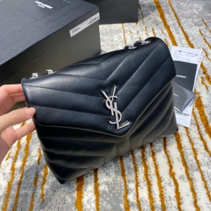 494699 YSLʥ�_�mС̖(h��o)loulou ��ɫ��y�������Ứ��Ƥ朗l�� ��ɫ�y��