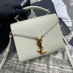 602716 YSLʥ�_�m CASSANDRA�������扺ӡƤ������� ��ɫ