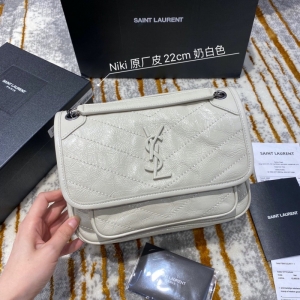 533037 YSLʥ�_�m Niki baby �����(f��)���ް���Ƥ�� �̰�ɫ