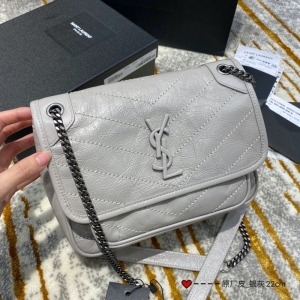 533037 YSLʥ�_�m Niki baby �����(f��)���ް���Ƥ�� �y��ɫ