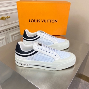 1A5UR4 LV TRAINER �\(y��n)��(d��ng)Ь Damier ᘿ�������Ь ��ɫ