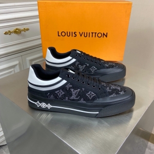 1A5UR4 LV TRAINER �\(y��n)��(d��ng)Ь Damier ᘿ�������Ь ��ɫ
