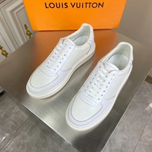 1A5UJ5 LV LUXEMBOURG �\(y��n)��(d��ng)Ь Monogram ���y����СţƤ��Ь ��ɫ