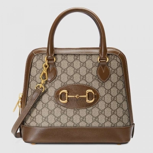 621220 Gucci �R㕿�1955ϵ��С̖(h��o)����� Gucciؐ���� ��ɫ