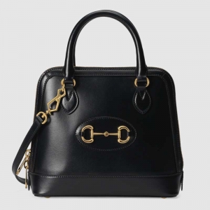 621220 Gucci �R㕿�1955ϵ��С̖(h��o)����� GucciţƤؐ���� ��ɫ