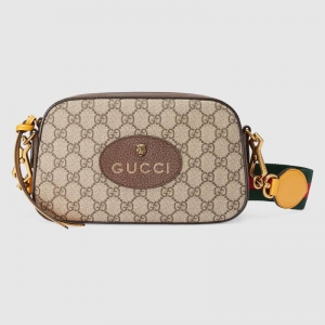 476466 Gucci Neo Vintage �߼����췫���]��� ���Y���C�� ��ɫ