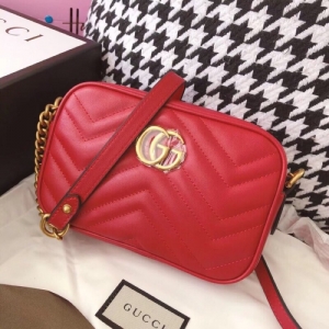 448065 Gucci GG Marmontϵ�нW�p�����ִ� ���Y���C(j��)�� �tɫ