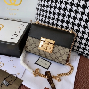 409487 Gucci Padlockϵ��С̖(h��o)GG�米�� ���Y�μ�� ������