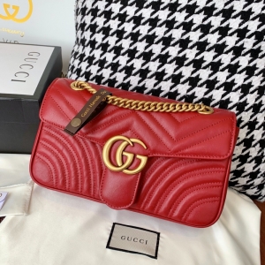443497 Gucci GG Marmontϵ��С̖(h��o)�W�p�米�� Gucci����� �tɫ
