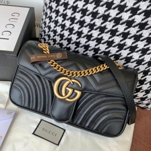 443497 Gucci GG Marmontϵ��С̖(h��o)�W�p�米�� Gucci����� ��ɫ