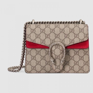 421970 Gucci Dionysusϵ�и߼�(j��)���췫���米�� Gucci����� �tɫ