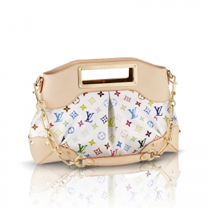 M40257 LV Monogram Multicoloreϵ��JUDY PM�����μ�� �ײ�С̖