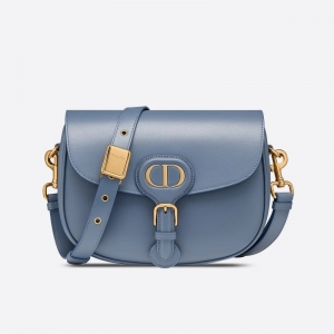 M9319 �ϊW Dior Bobby ��̖�ִ� ����ţƤ�� �����{ɫ