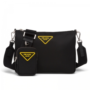2VH113 Prada�����_�����μ�б��� ����һ�]��� �Sɫ�՘�