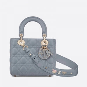 M0538 �ϊWLady Dior MyABCDior �ִ� ��Ƥ���ٸ�y �{ɫ