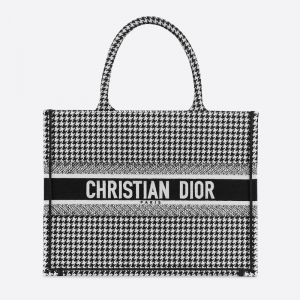 M1296 Dior Book Tote С̖(h��o)�ִ� �ڰ�ǧ�B(ni��o)����C
