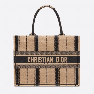 M1296 Dior Book Tote С̖(h��o)�ִ� ����ɫBayadere ���C