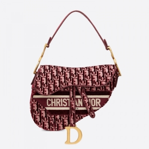 M0446 Dior Saddle�R���� Dior Oblique �C���z�q �Ƽtɫ