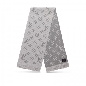 M74742 LV Logomania ���� LVŮʿ��ë���� ��ɫ