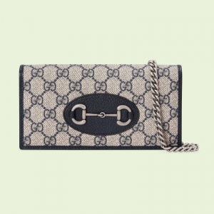 621892 Gucci �R㕿�1955ϵ��朎��X(qi��n)�� Gucci朗l�� ���{(l��n)ɫ